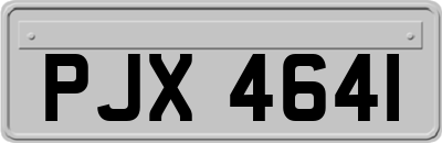 PJX4641