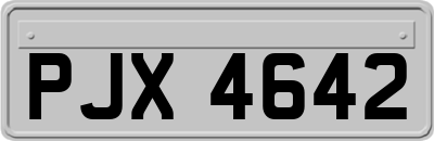 PJX4642