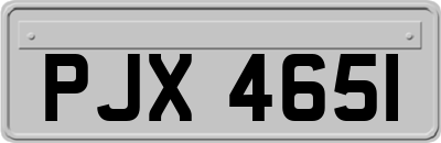 PJX4651
