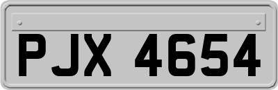 PJX4654