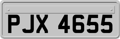 PJX4655