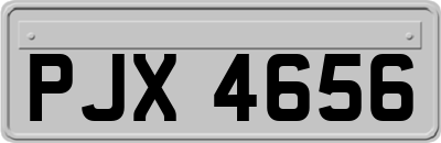 PJX4656