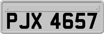 PJX4657