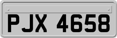 PJX4658