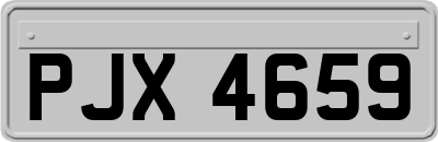 PJX4659