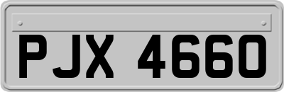 PJX4660