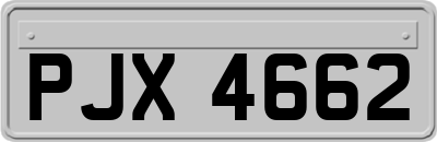 PJX4662