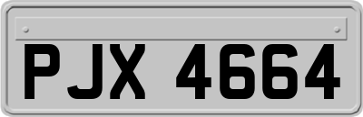 PJX4664