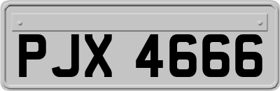 PJX4666