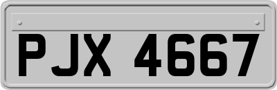 PJX4667