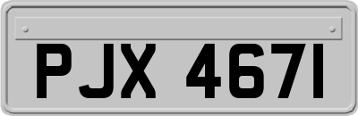 PJX4671