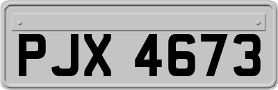 PJX4673