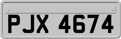 PJX4674