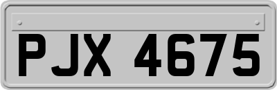 PJX4675