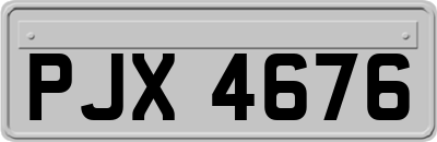PJX4676