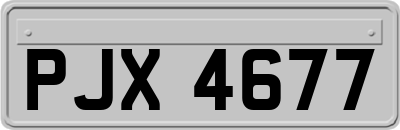 PJX4677