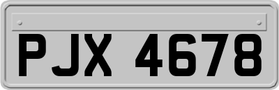 PJX4678