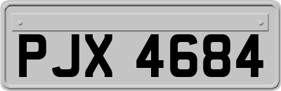 PJX4684