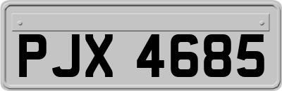 PJX4685