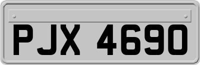 PJX4690