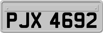 PJX4692