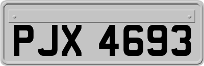 PJX4693