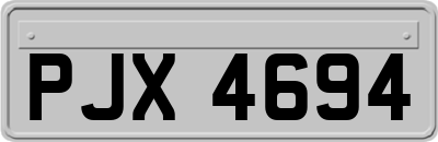 PJX4694