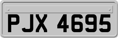 PJX4695