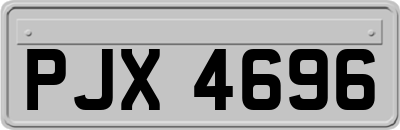 PJX4696