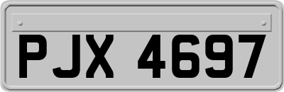 PJX4697