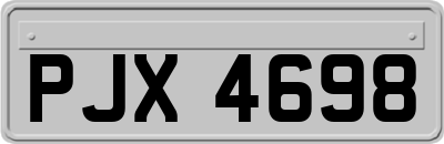PJX4698