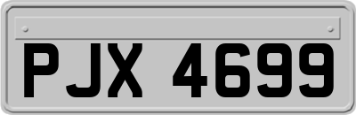PJX4699