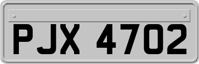 PJX4702