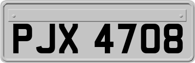 PJX4708