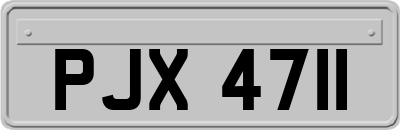 PJX4711
