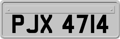PJX4714
