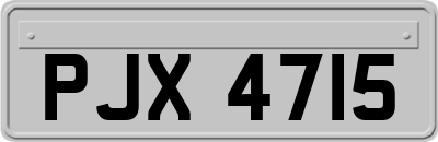 PJX4715