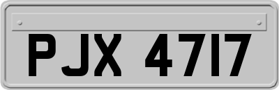 PJX4717