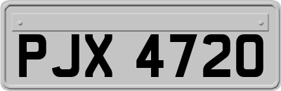 PJX4720