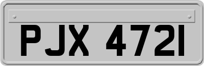 PJX4721