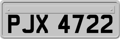 PJX4722