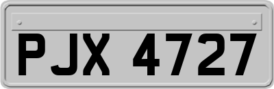 PJX4727