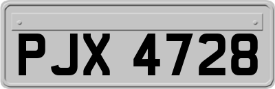PJX4728