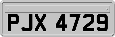 PJX4729