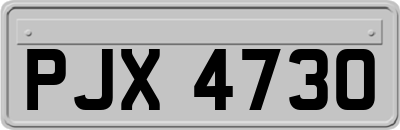 PJX4730