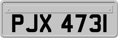 PJX4731
