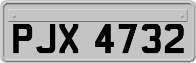 PJX4732