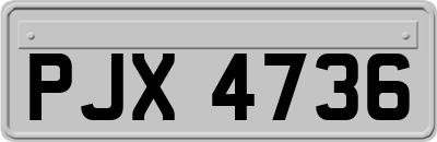 PJX4736