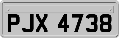 PJX4738