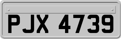 PJX4739